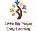 Little Big People Early Learning
