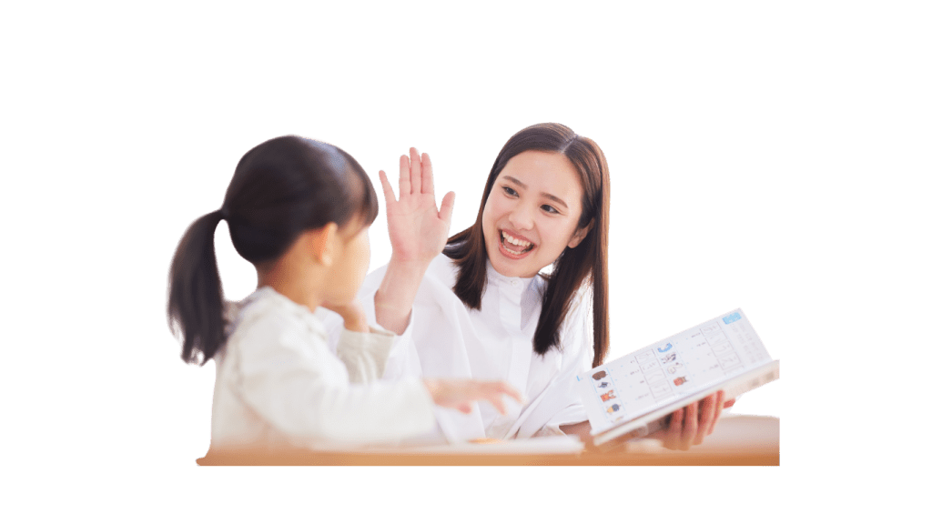Friendly Educator at Little Big People Early Learning