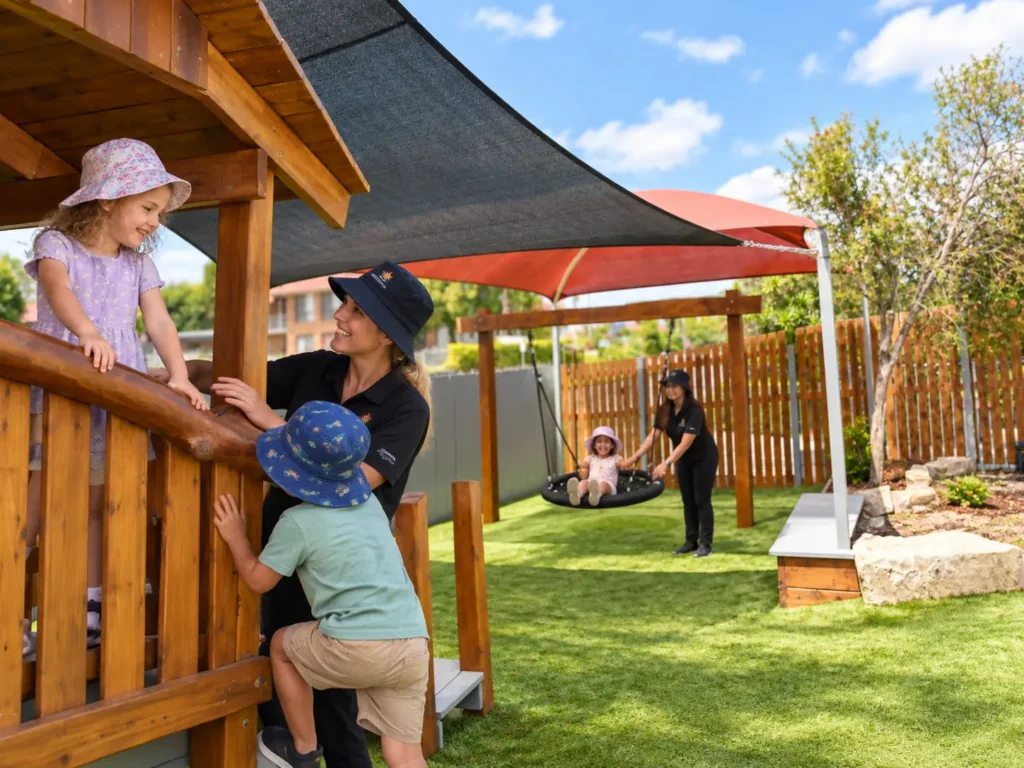 Little Big People gallery image