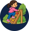 Facilities at Little Big People